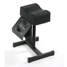Pedicure Foot Stool with Fan