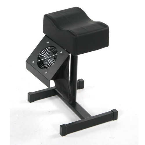 Pedicure foot stool - pedicure, with