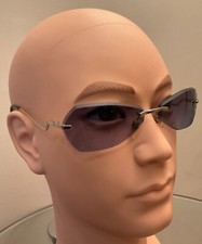 Moschino Sunglasses –