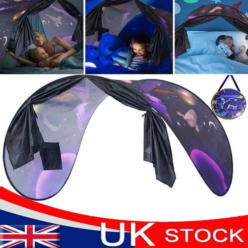 Pop fancy dream tents - pop-up,