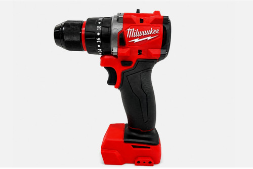 Milwaukee powerful 18v - milwaukee,