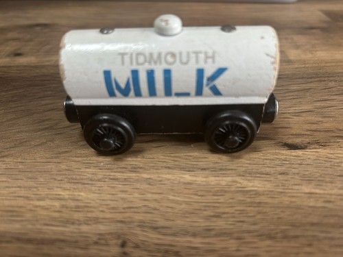 Thomas wooden railway - thomas,