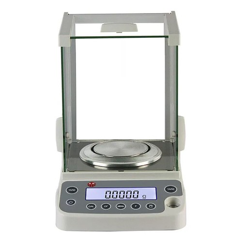 120g 0001g lab - 0.0001g, analytical