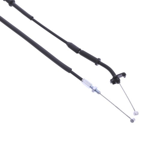 Throttle cable fits piaggio - throttle,