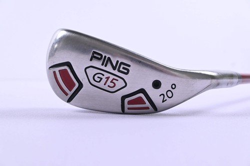 Ping g15 hybrid - g15, 20
