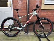 Giant Fathom 2 2019 Green 27.5