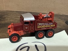 Oxford   T. Whitelegg's