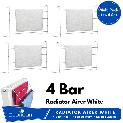 Bar radiator airer - radiator, 2