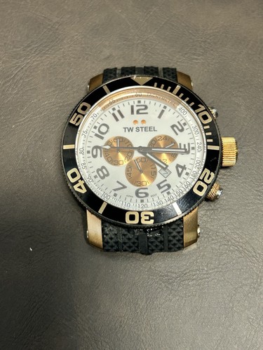 Steel grandeur diver 45mm - steel,