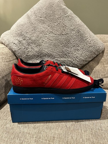 Adidas spzl spezial blackburn - adidas,