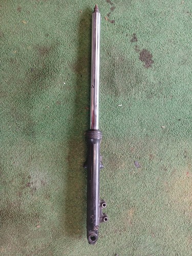 Gpz305 fork assembly - fork,
