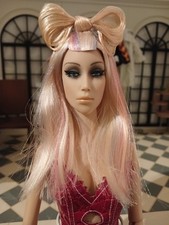 Superdoll Sybarite - Trapeze