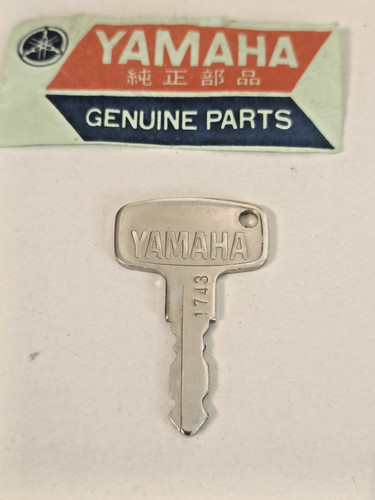 Nos genuine yamaha - nos,