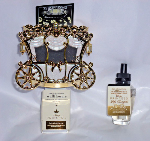 Bath body works - &,