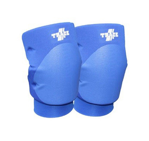 Trace knee pads - pads, royal