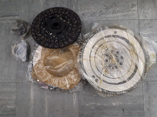 Solid auto clutch kit toyota - kit,