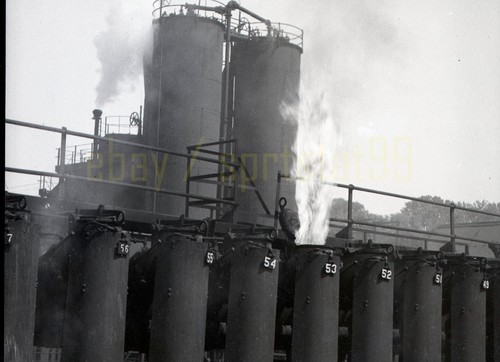 Coke plant hudson valley - hudson,