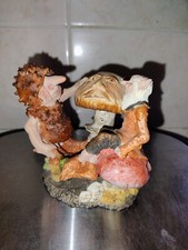 Rare ClareCraft vintage