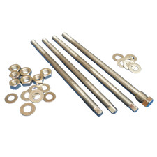 Complete Norton International