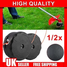 For Echo 400 Speed Feed String Trimmer Head SRM230 SRM-225 2620 Weed Eater Mower