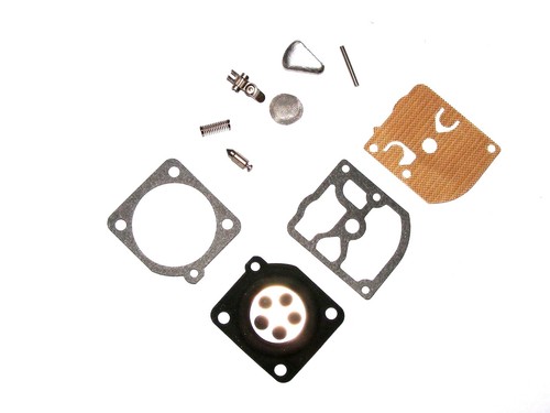 Carburettor repair kit fits - repair,