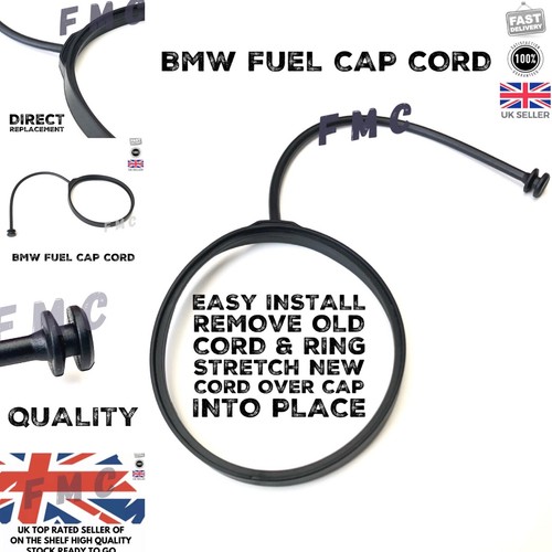 Bmw 5 series - 3, cap