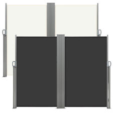 3m/6m Retractable Side Awning