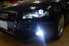 Audi A4 B8 8K 2008-2015 Pair