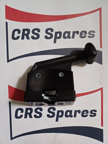 Sanderson door latch - sanderson,