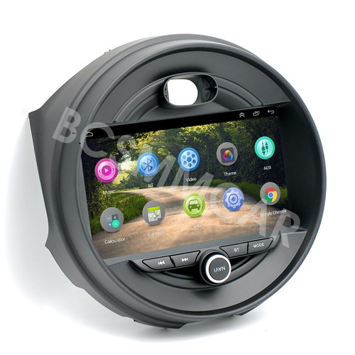 9in stereo radio gps - 9in, bt