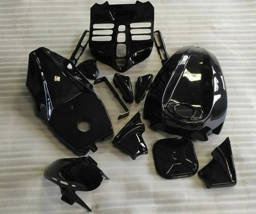 Bodykit for harley - harley, davidson