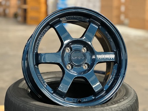 New 4x100 15x7j - new!, (4