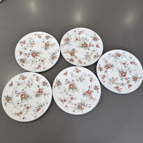 Wedgwood philippa dinner - wedgwood,