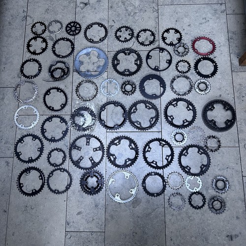 Joblot job lot 50 - joblot, bicycle