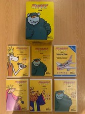 Muzzy The BBC Language Course