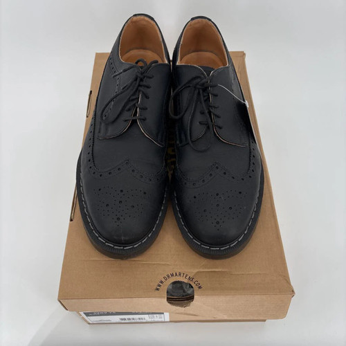 Martens solovair 3989 - dr., ys
