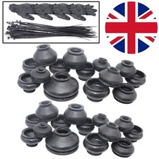 15SizeX2 Universal Ball Joint