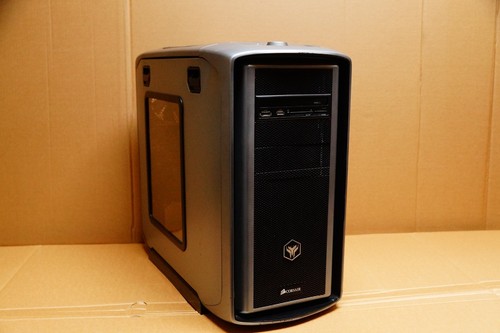 Corsair graphite series - graphite,
