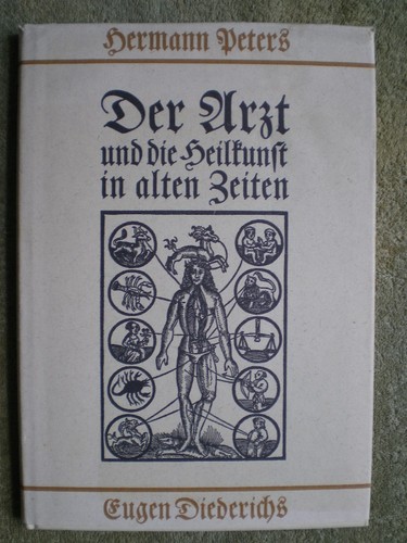 Der arzt und die heilkunst - arzt,