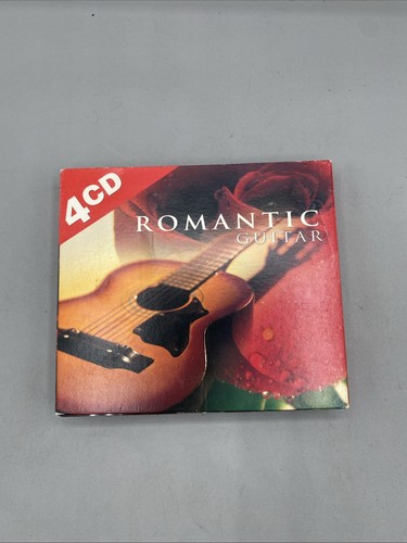 Romantic guitar set flaws - guitar,