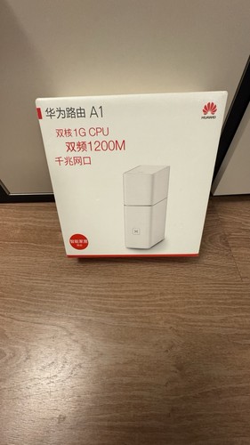 Huawei routers signal - huawei,