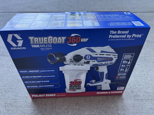 Graco 17d889 truecoat 360 - 17d889,