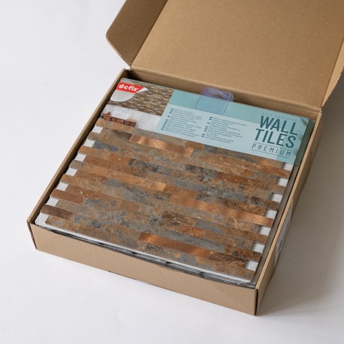 Fix slate 7cm x - slate,
