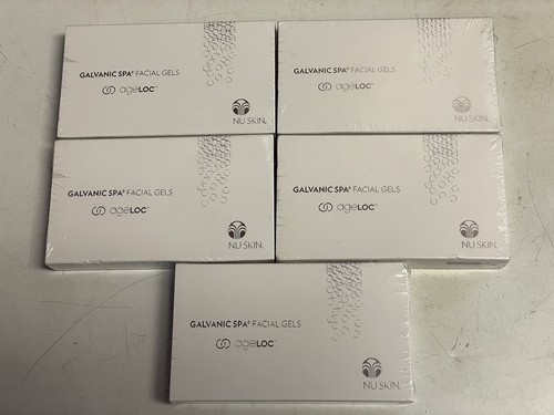 Skin galvanic spa - skin, ageloc