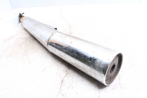 Exhaust muffler right kawasaki - exhaust,