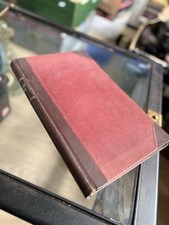 Rare Vintage Historical