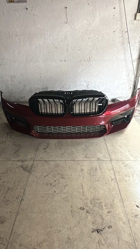 Bmw f90 complete front - m5,