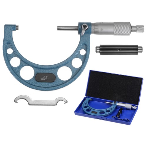 Outside micrometer 3 - outside,