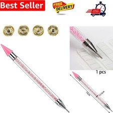 1 Piece Rhinestone Pen