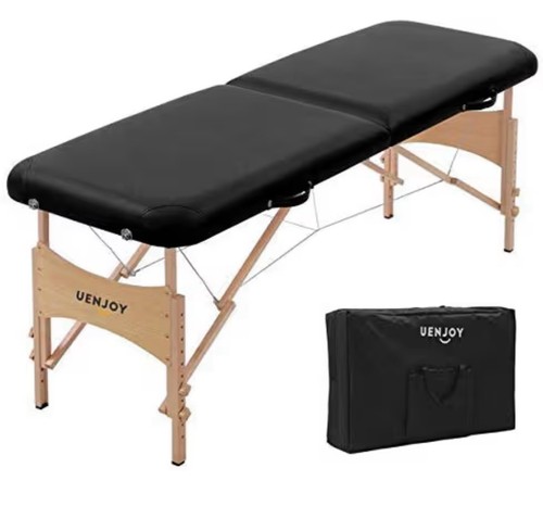 Uenjoy massage bed - massage,